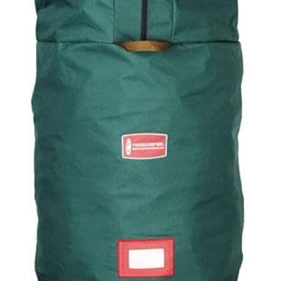 Christmas Tree Storage Bag | Hold Your Artificial Trees up to 9 Feet Tall - Keep - Picture 8 of 14